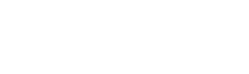 Aerospares Logo